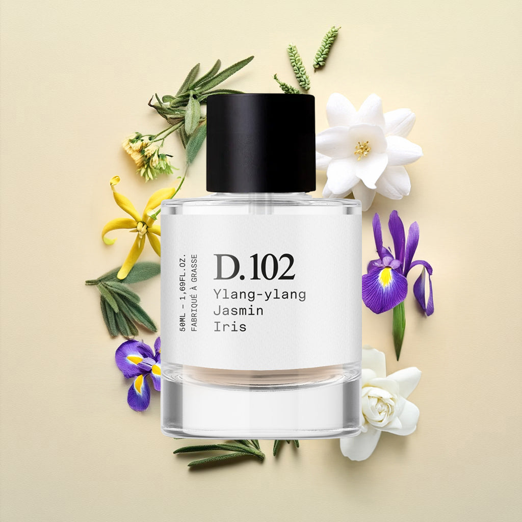 D.102 by Dupe Paris