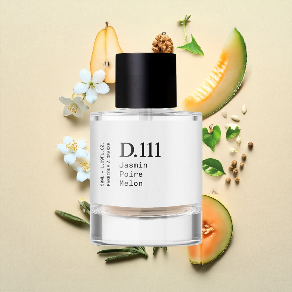 D.111 by Dupe Paris