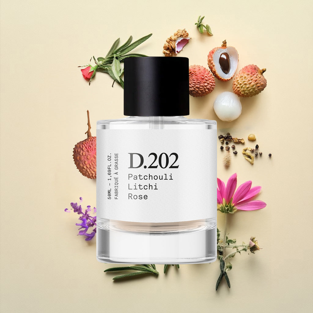 D.202 by Dupe Paris