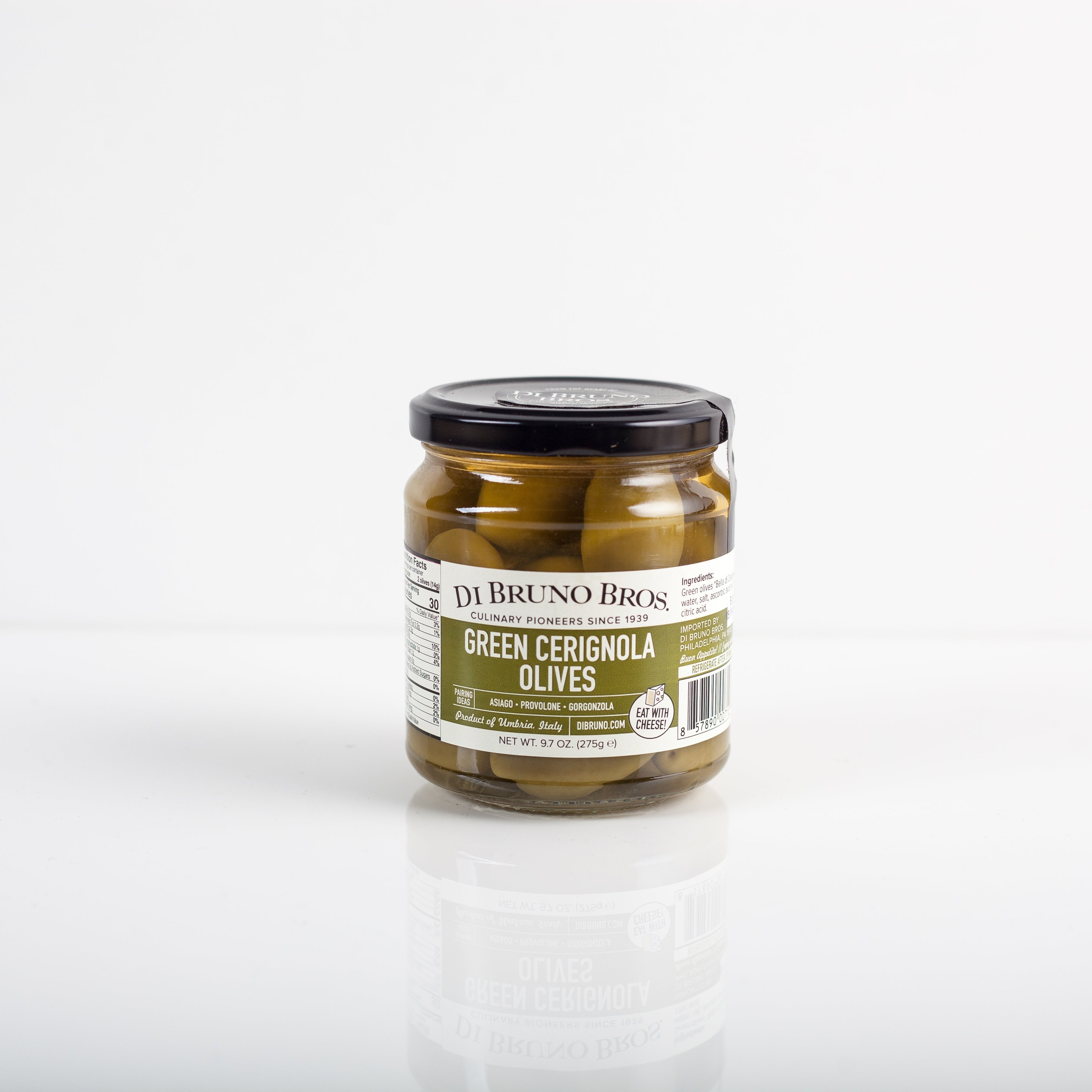 Binge Watch Gourmet Gift Box by Di Bruno Bros.