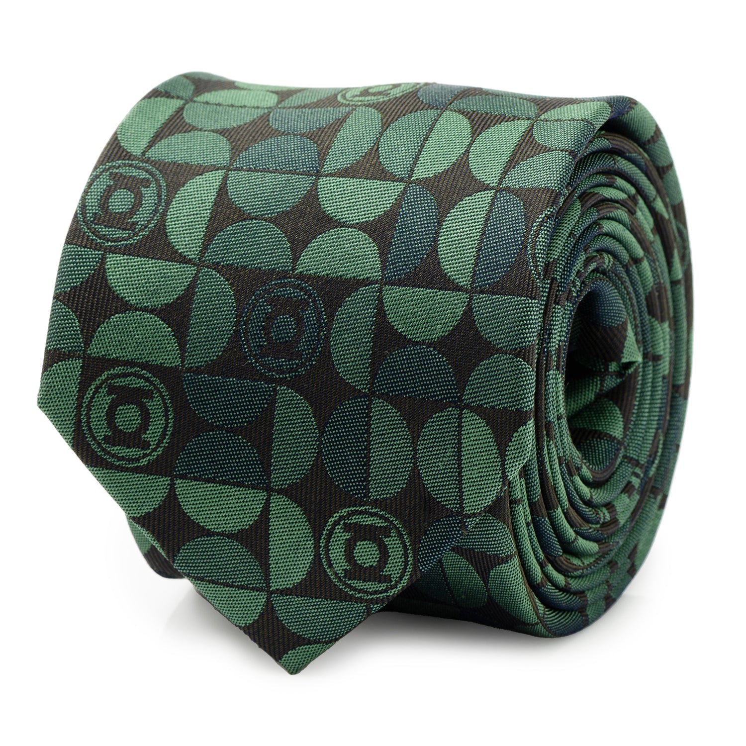 DC Green Lantern Charcoal Men&