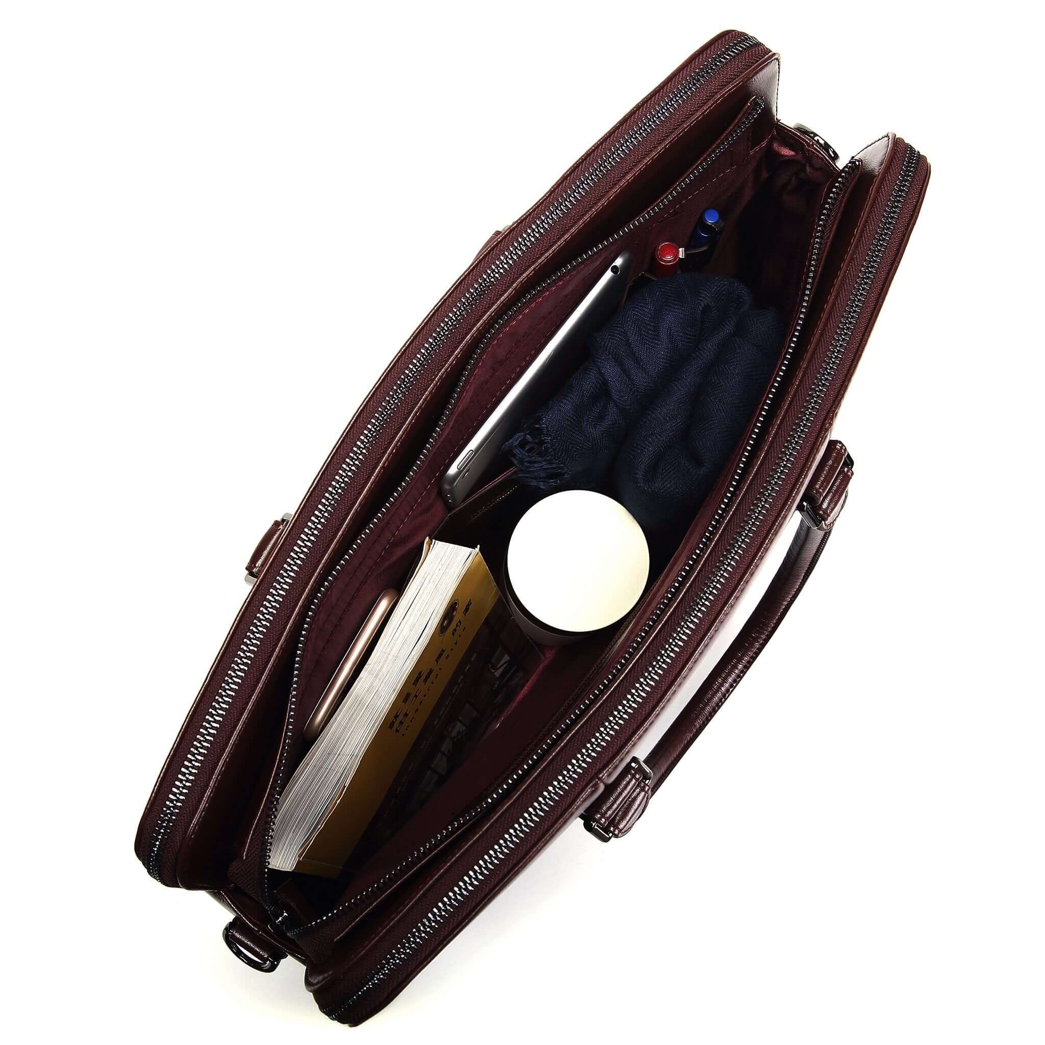 Large Classic Men&