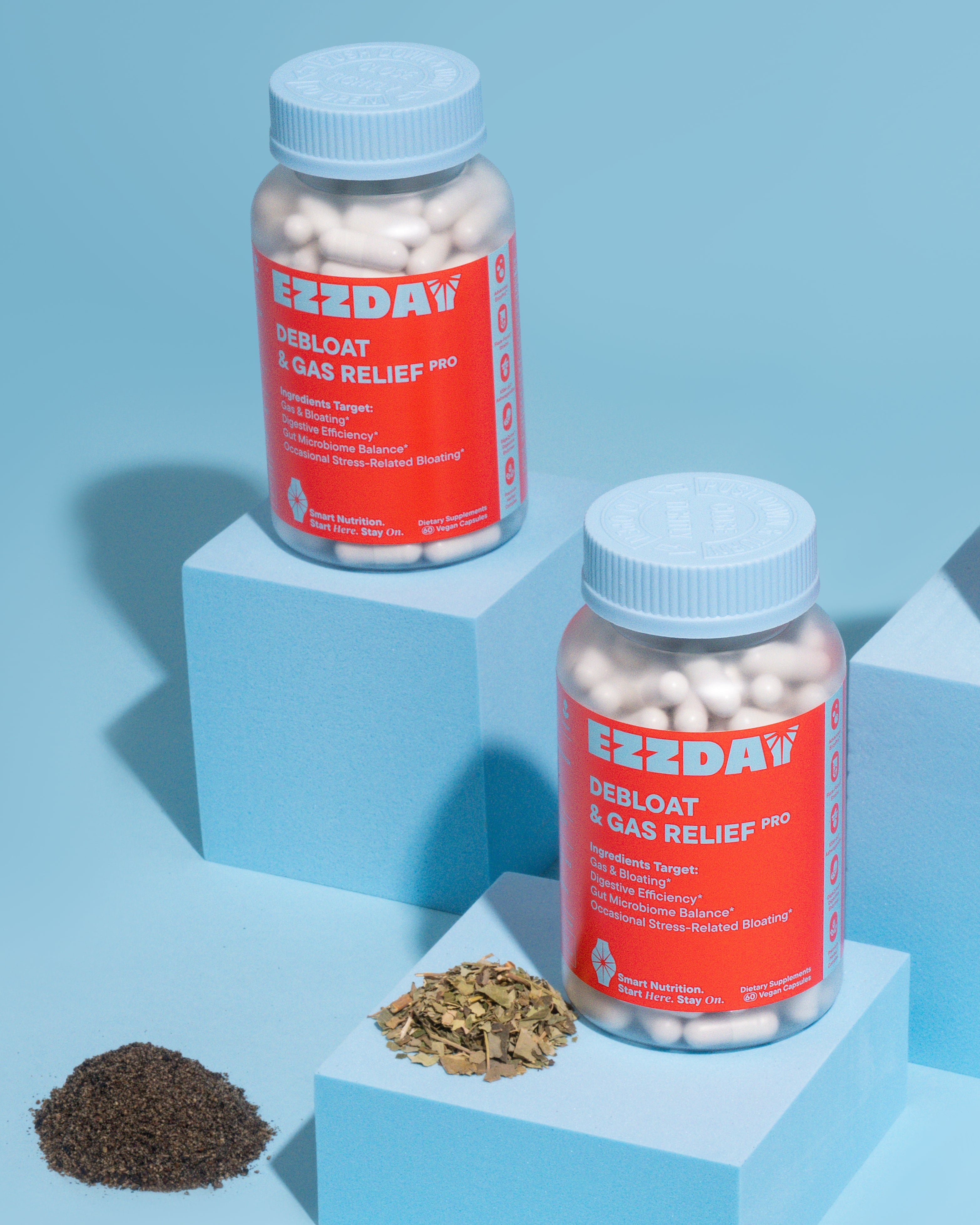 Debloat & Gas Relief Pro by EZZDAY