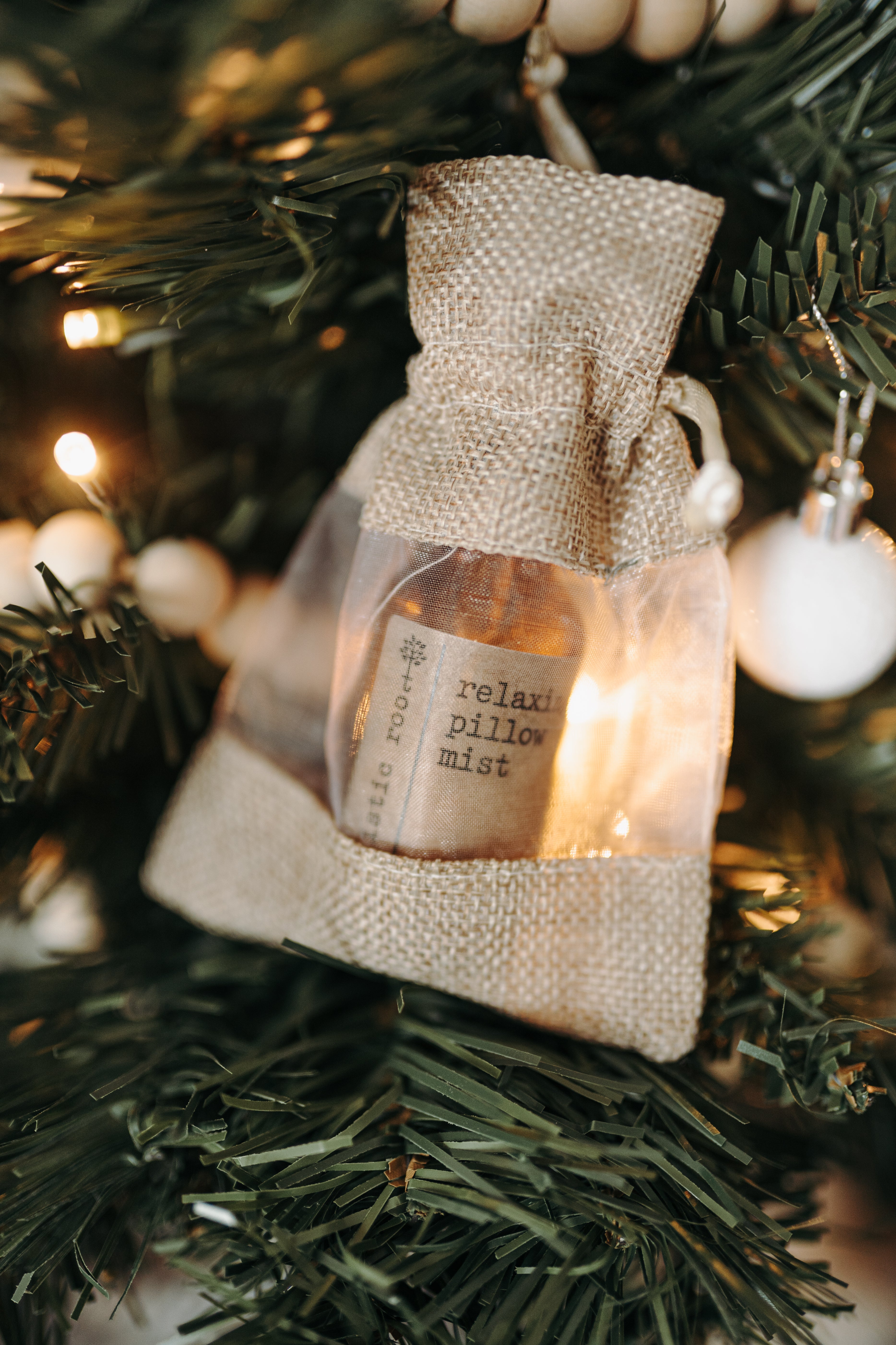 Holiday Ornaments by Soulistic Root