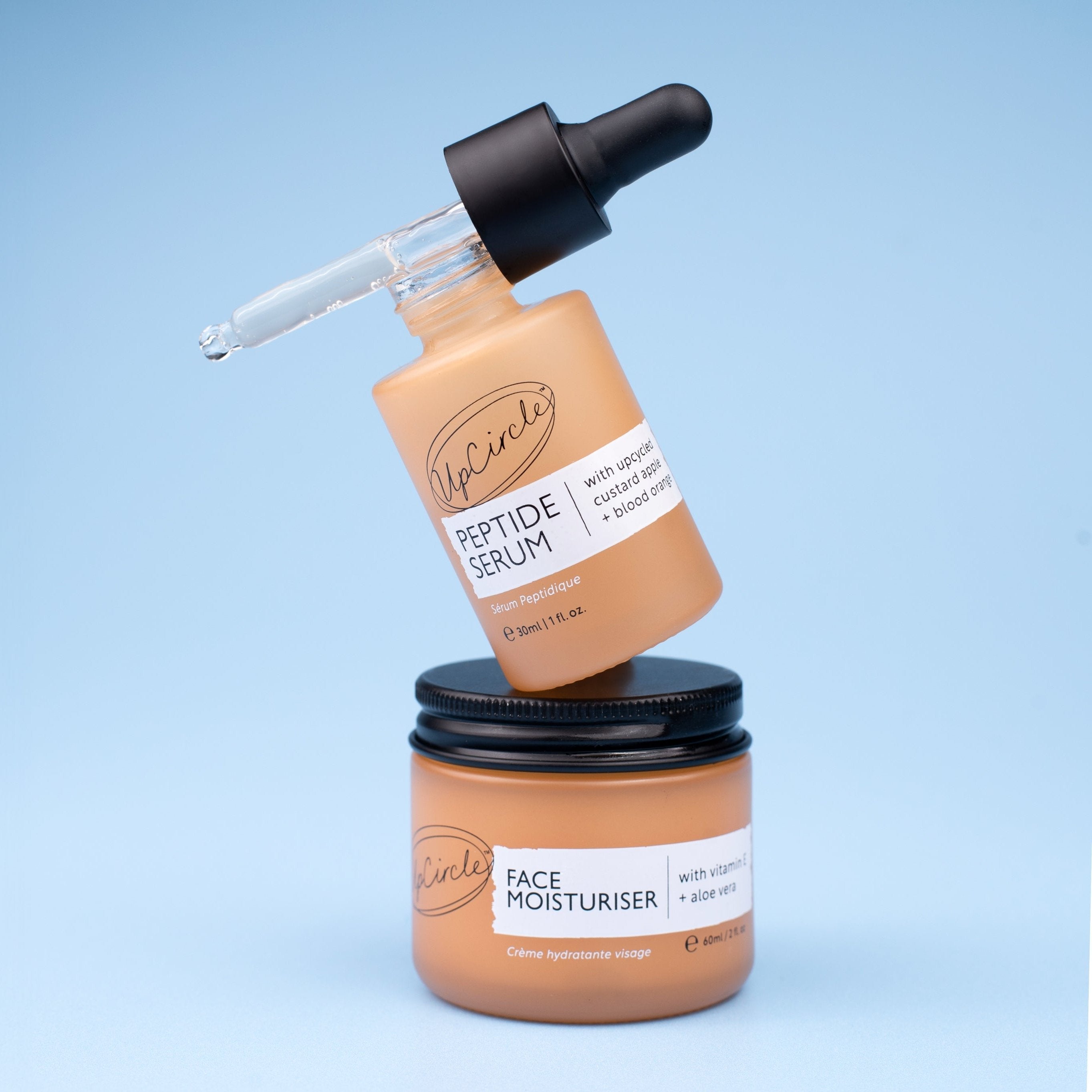 Elasticity Boosting Duo by UpCircle