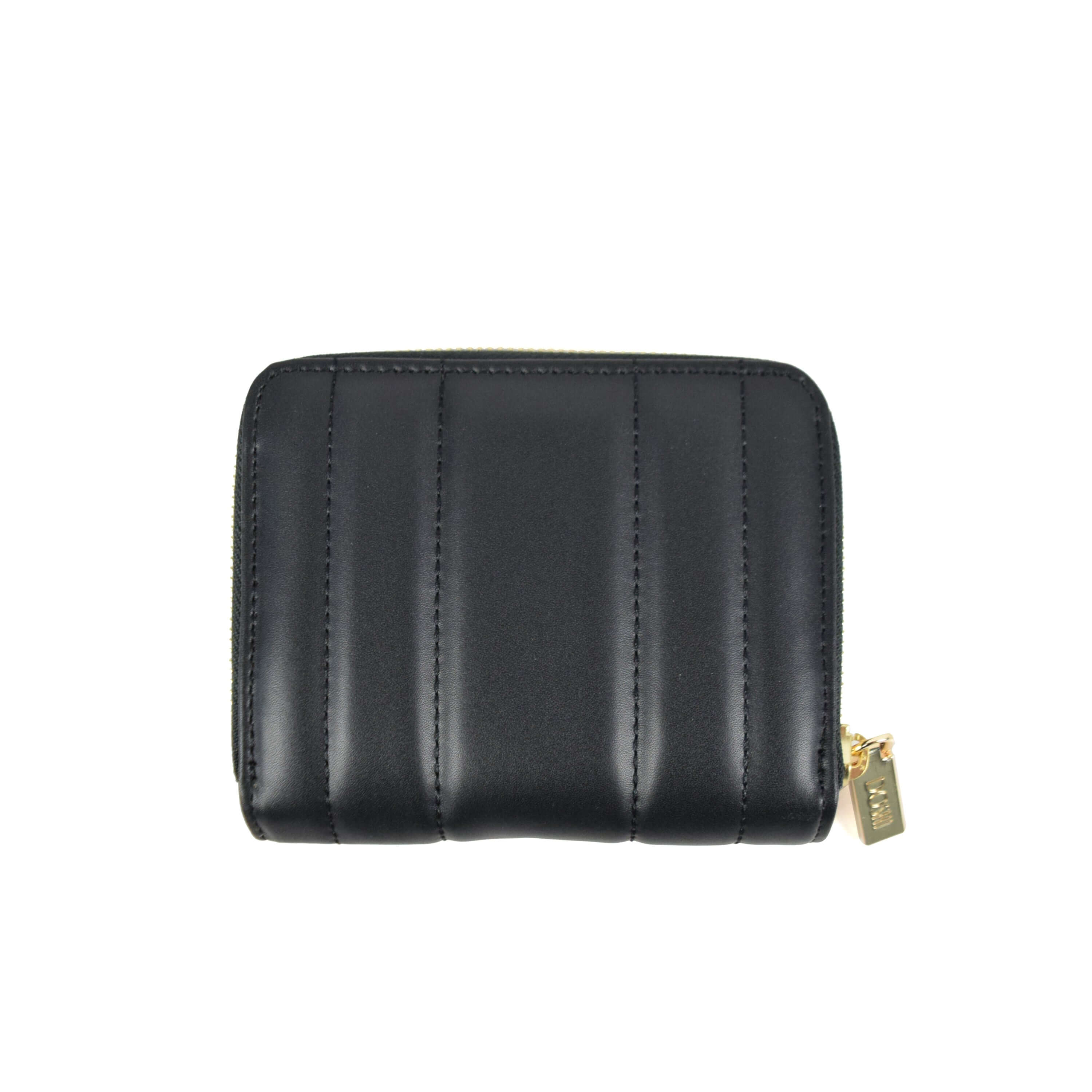 French Quilted Bifold Wallet by Doshi FCSA