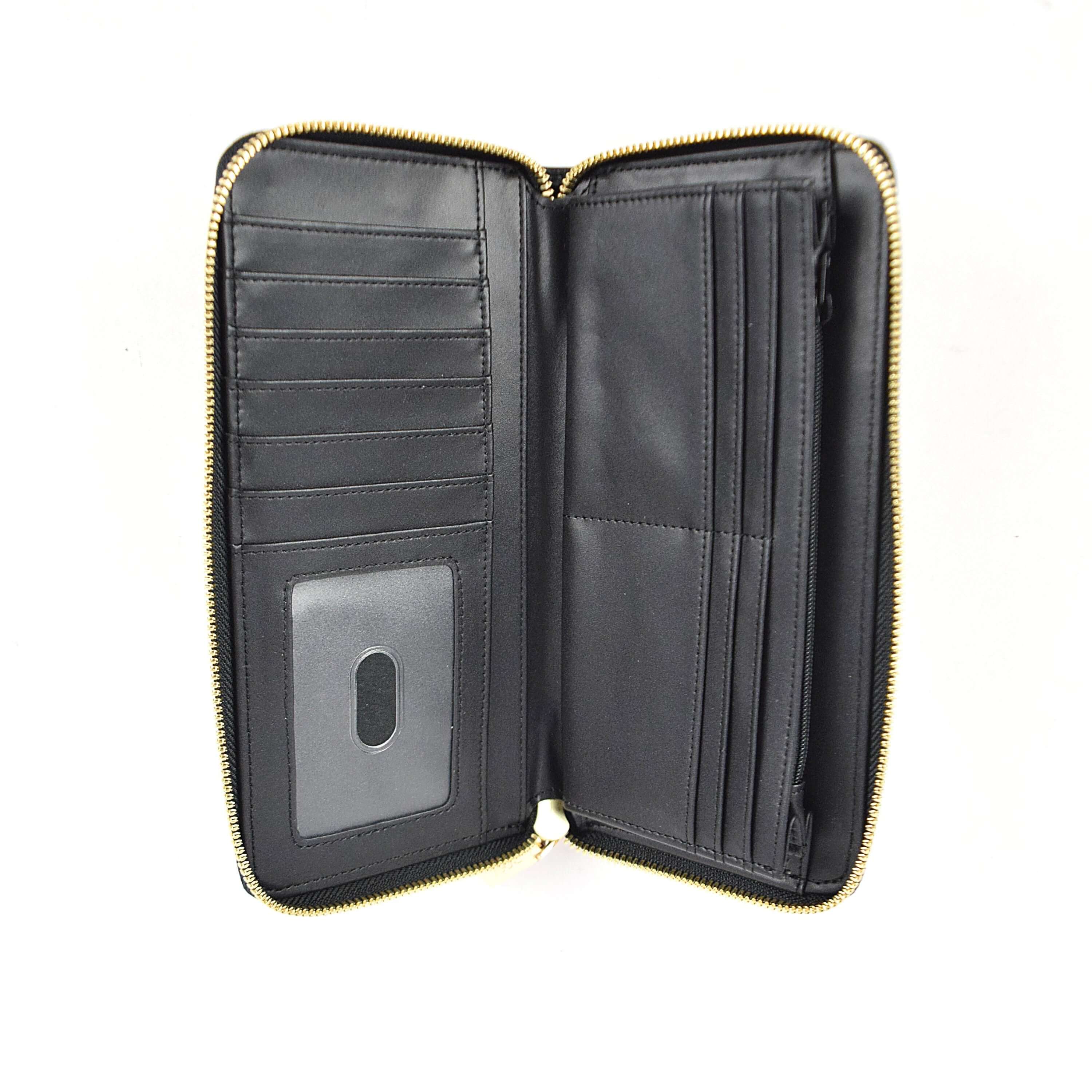 Continental Wallet by Doshi FCSA
