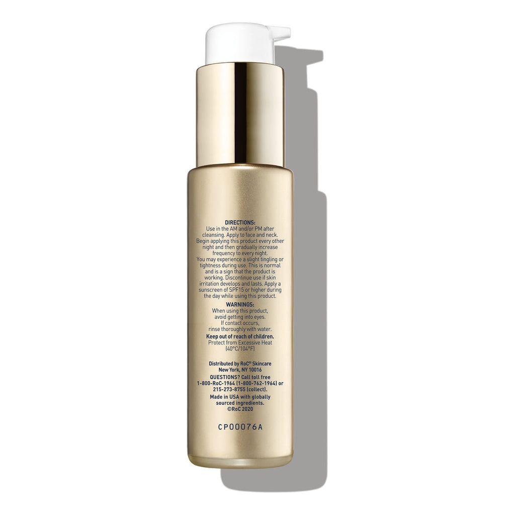 RoC Retinol Correxion Deep Wrinkle Serum - 1.0 Fl Oz by Pasteur Pharmacy