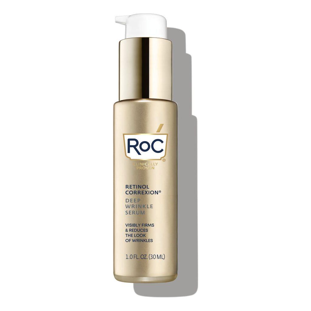 RoC Retinol Correxion Deep Wrinkle Serum - 1.0 Fl Oz by Pasteur Pharmacy