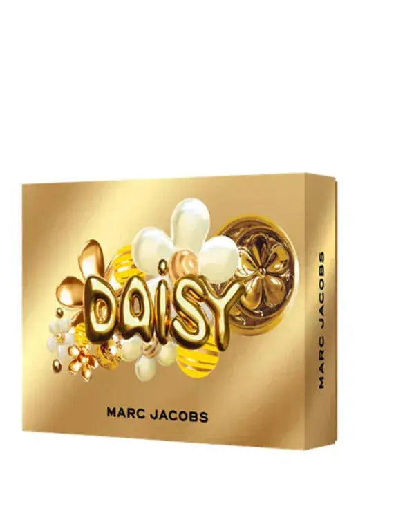 Daisy By Marc Jacobs For Women 3Pcs Set EDT Spray by perfumesandrea