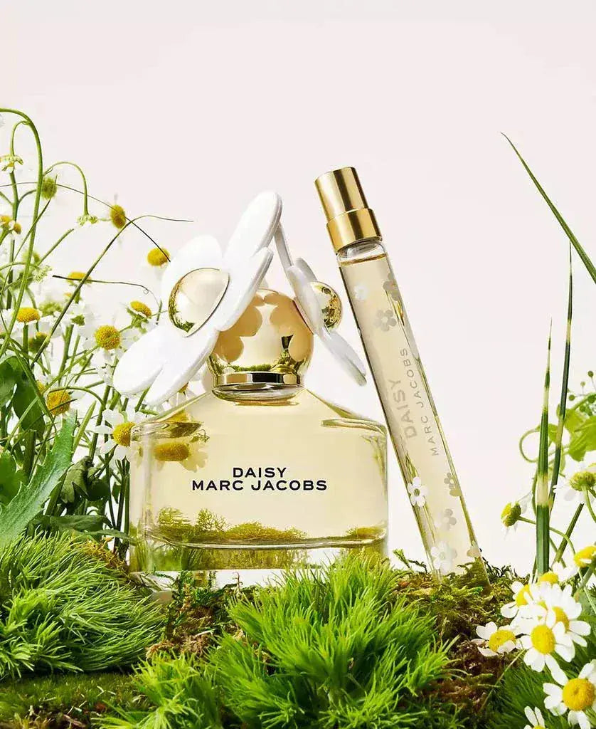 Daisy By Marc Jacobs For Women 3Pcs Set EDT Spray by perfumesandrea