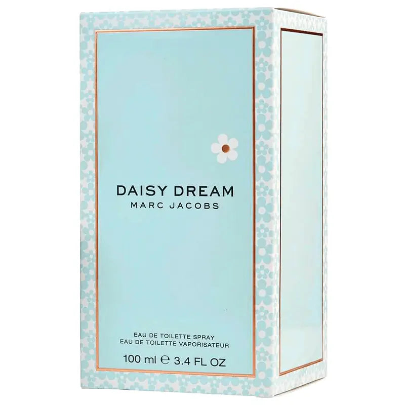 Daisy Dream By Marc Jacobs For Women 3.4oz EDT Spray by perfumesandrea