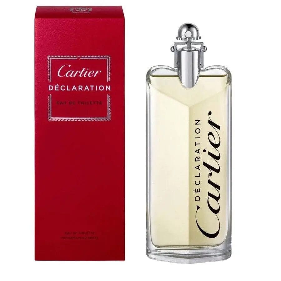 Declaration By Cartier For Men 5.0 oz EDT Spray by perfumesandrea
