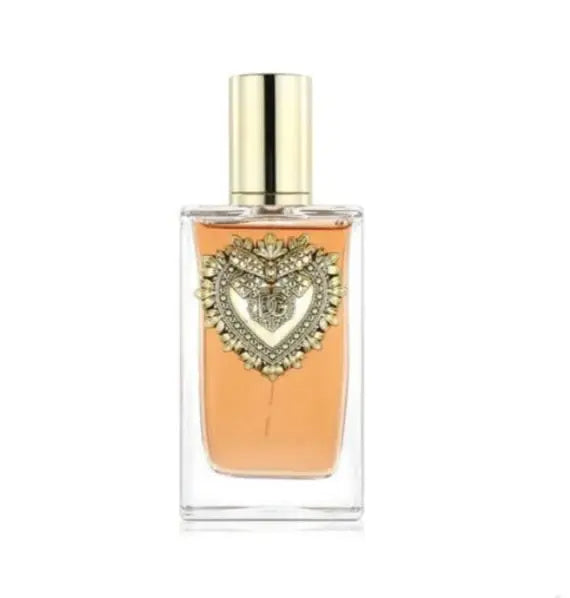 Devotion By Dolce & Gabbana For Women 3.3 oz EDP Spray (Tester) by perfumesandrea