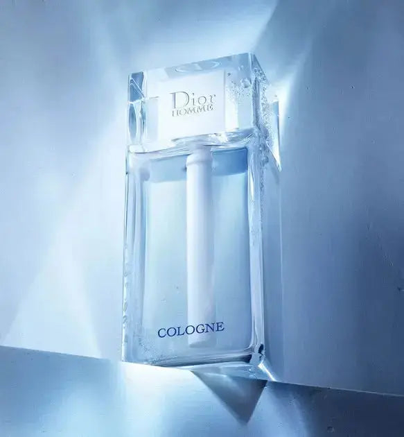 Dior Homme By Dior For Men 4.2oz EDC Spray by perfumesandrea