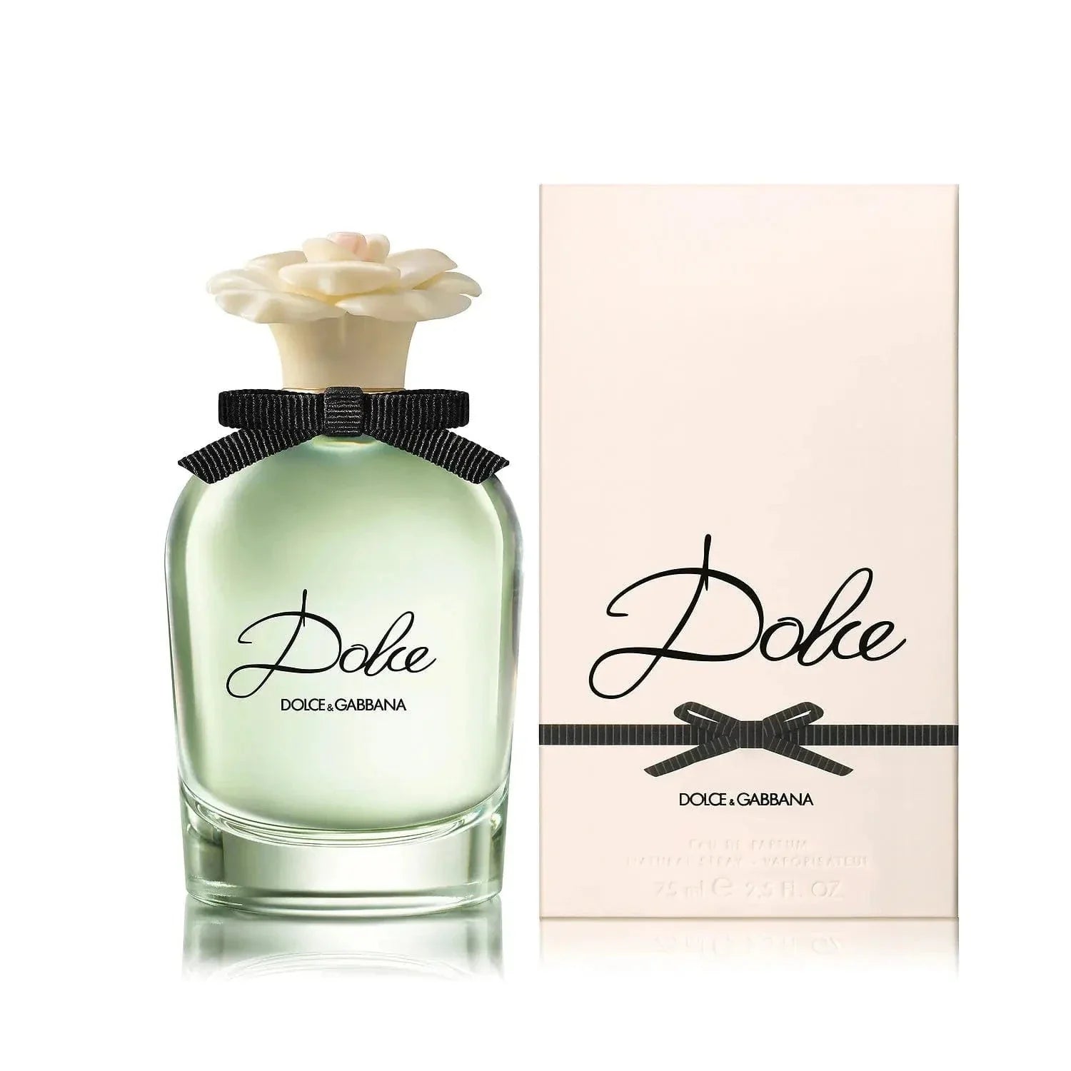 Dolce By Dolce & Gabbana For Women 2.5 oz EDP Spray by perfumesandrea
