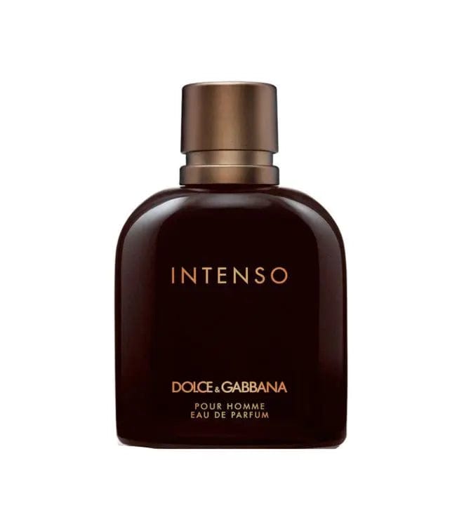 Dolce & Gabbana Intenso Pour Homme 6.7 oz Eau De Parfum Spray by perfumesandrea