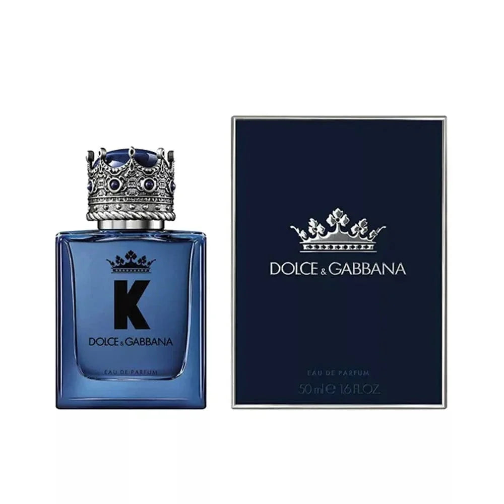 Dolce & Gabbana K For Men 1.7 oz Eau de Parfum Spray by perfumesandrea