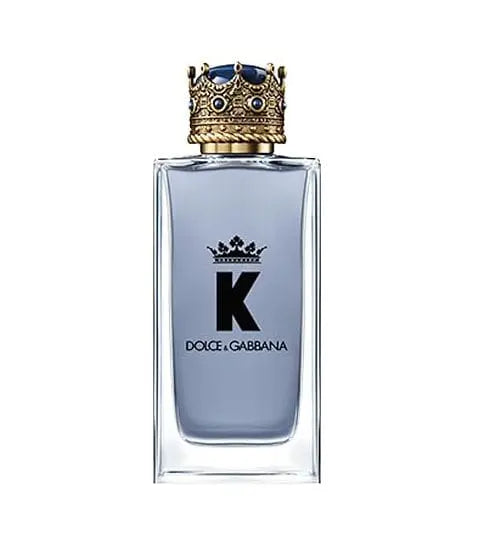 K Dolce & Gabbana Men 3.3oz EDT Spray by perfumesandrea