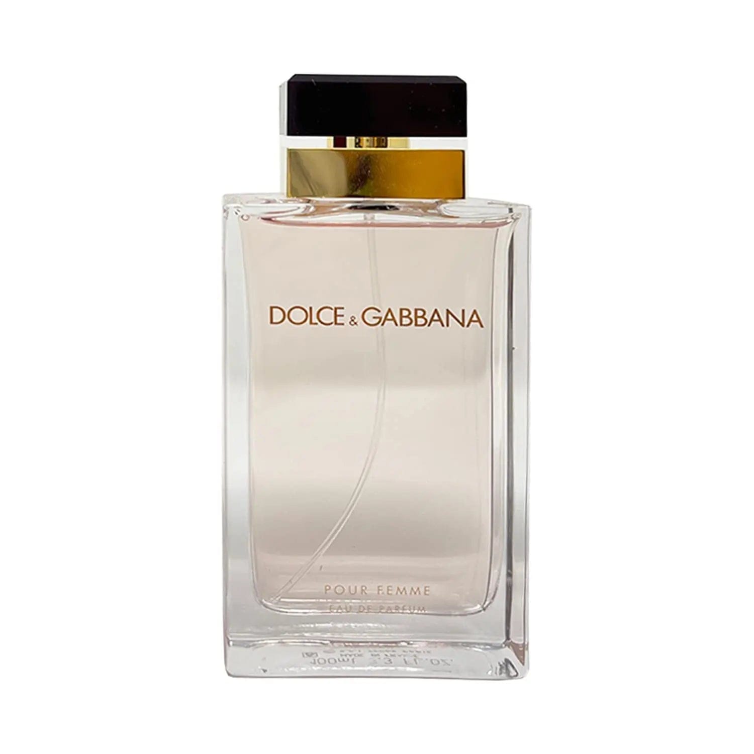 Dolce & Gabbana Pour Femme 3.3 oz EDP Spray by perfumesandrea