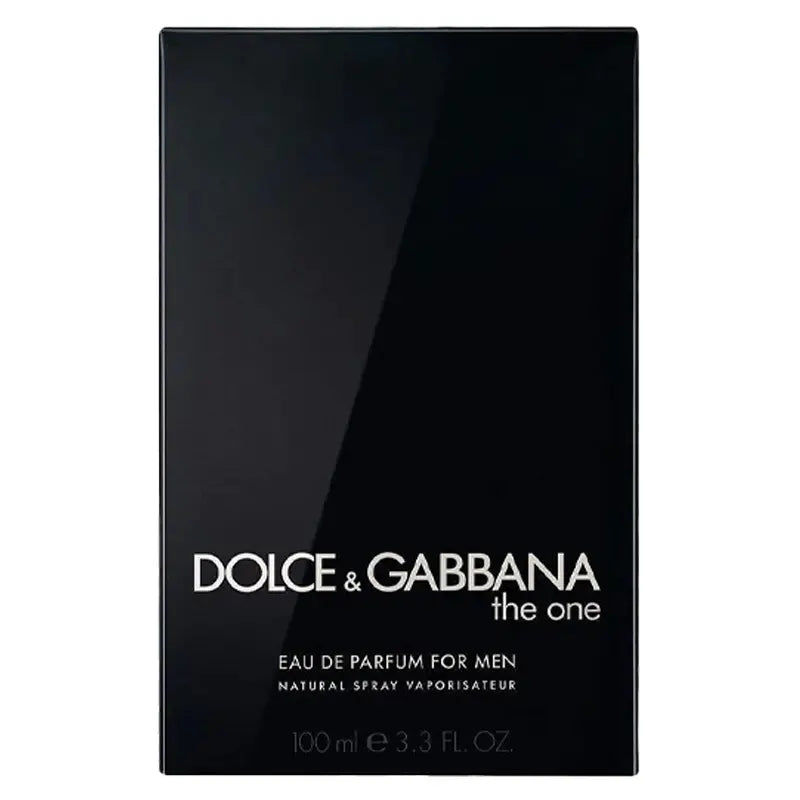 The One By Dolce & Gabbana 3.3 oz M EDP Spray by perfumesandrea