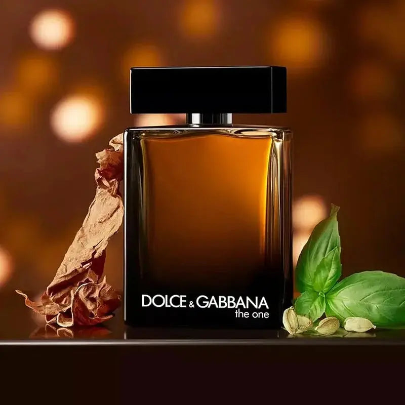 The One By Dolce & Gabbana 3.3 oz M EDP Spray by perfumesandrea