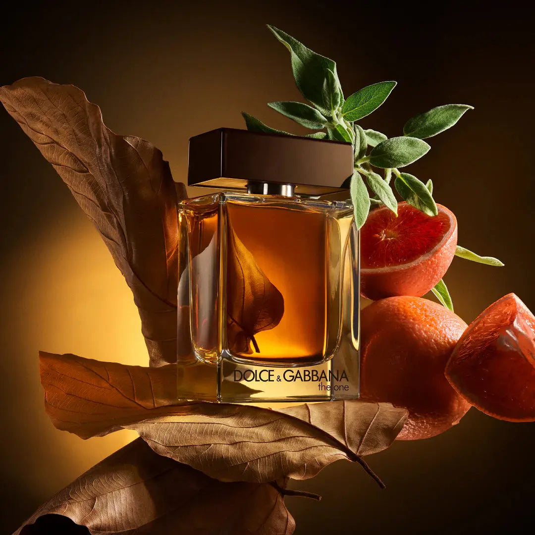 Dolce & Gabbana The One 5.0 oz M EDP Spray by perfumesandrea