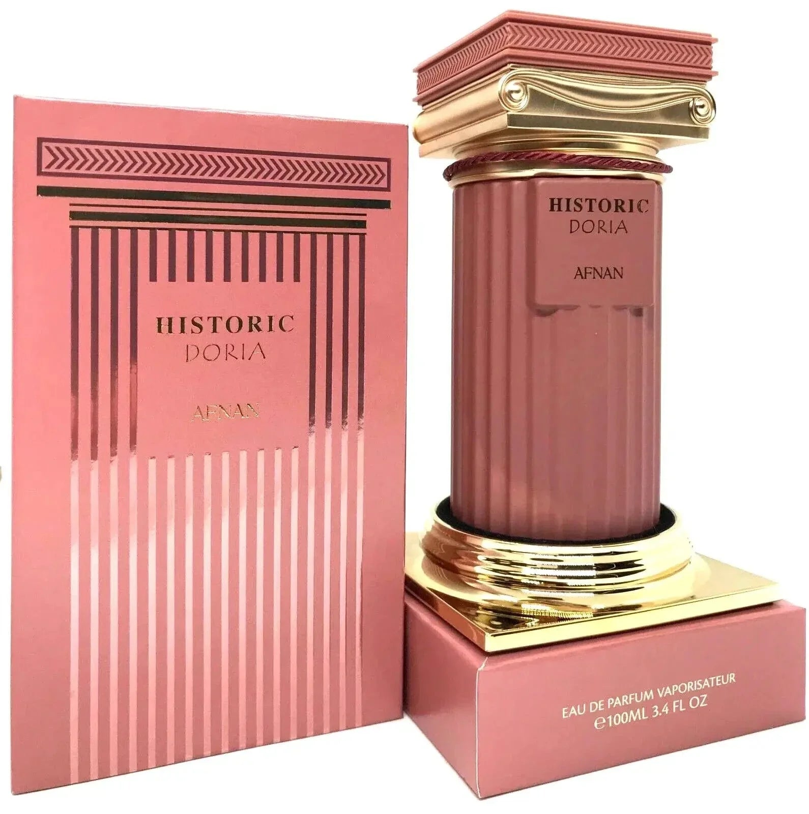 Doria For Women 3.4oz Eau De Parfum Spray by perfumesandrea