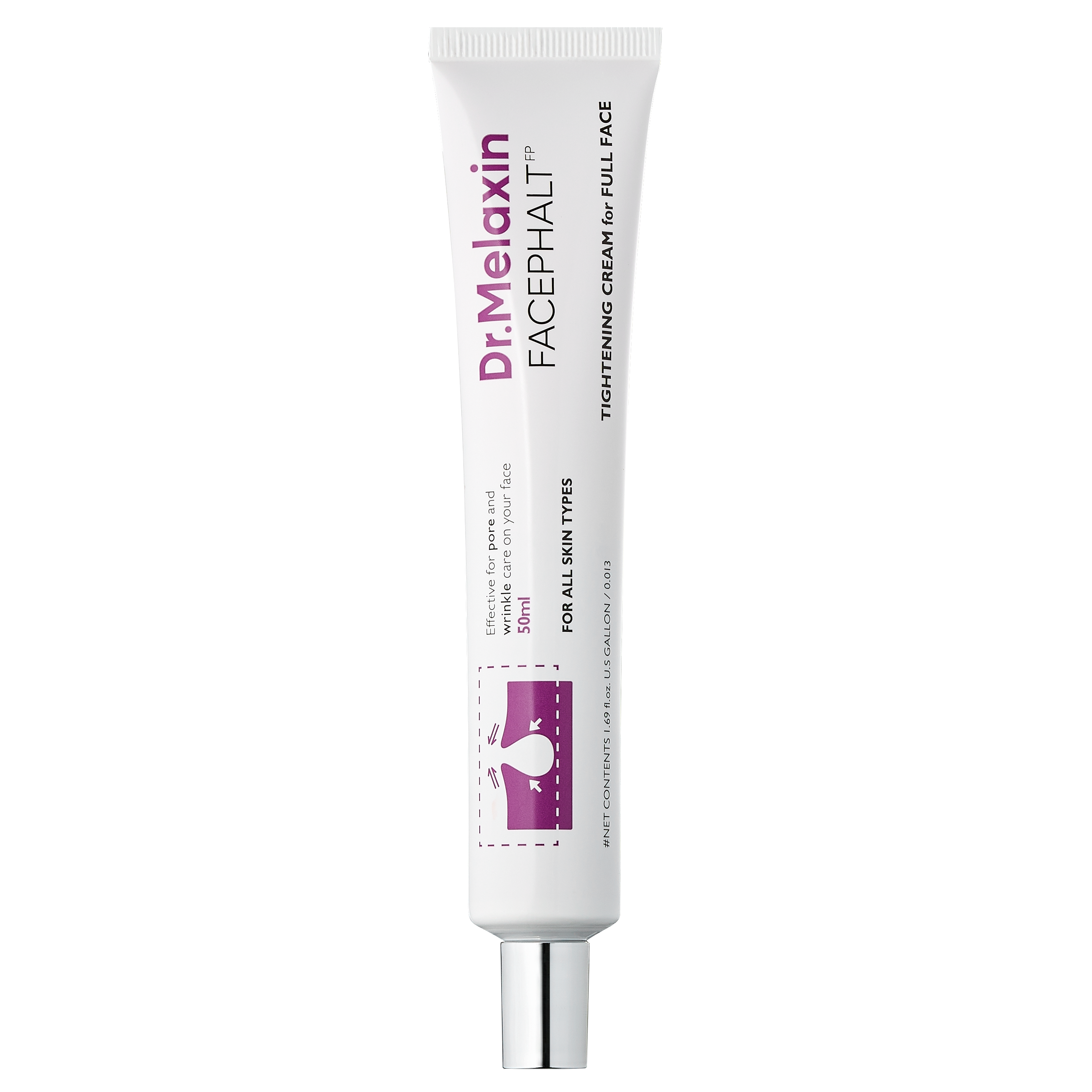 Dr. Melaxin Facephalt Tightening Cream by AsiaBeautyMall