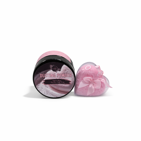 Shimmery Powder for the Radiant YOU by Michelle&