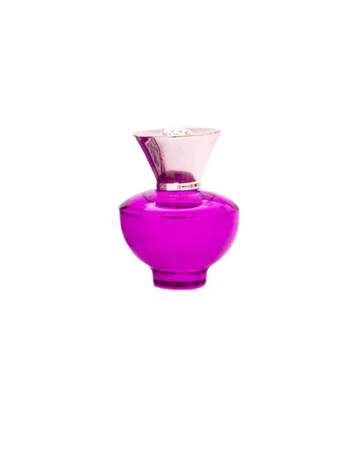 Dylan Purple By Versace For Women 4Pcs Set EDP Spray by perfumesandrea
