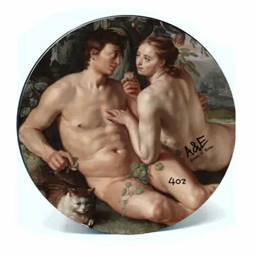 Ariana & Evans Forbidden Shaving Collection by Pasteur Pharmacy