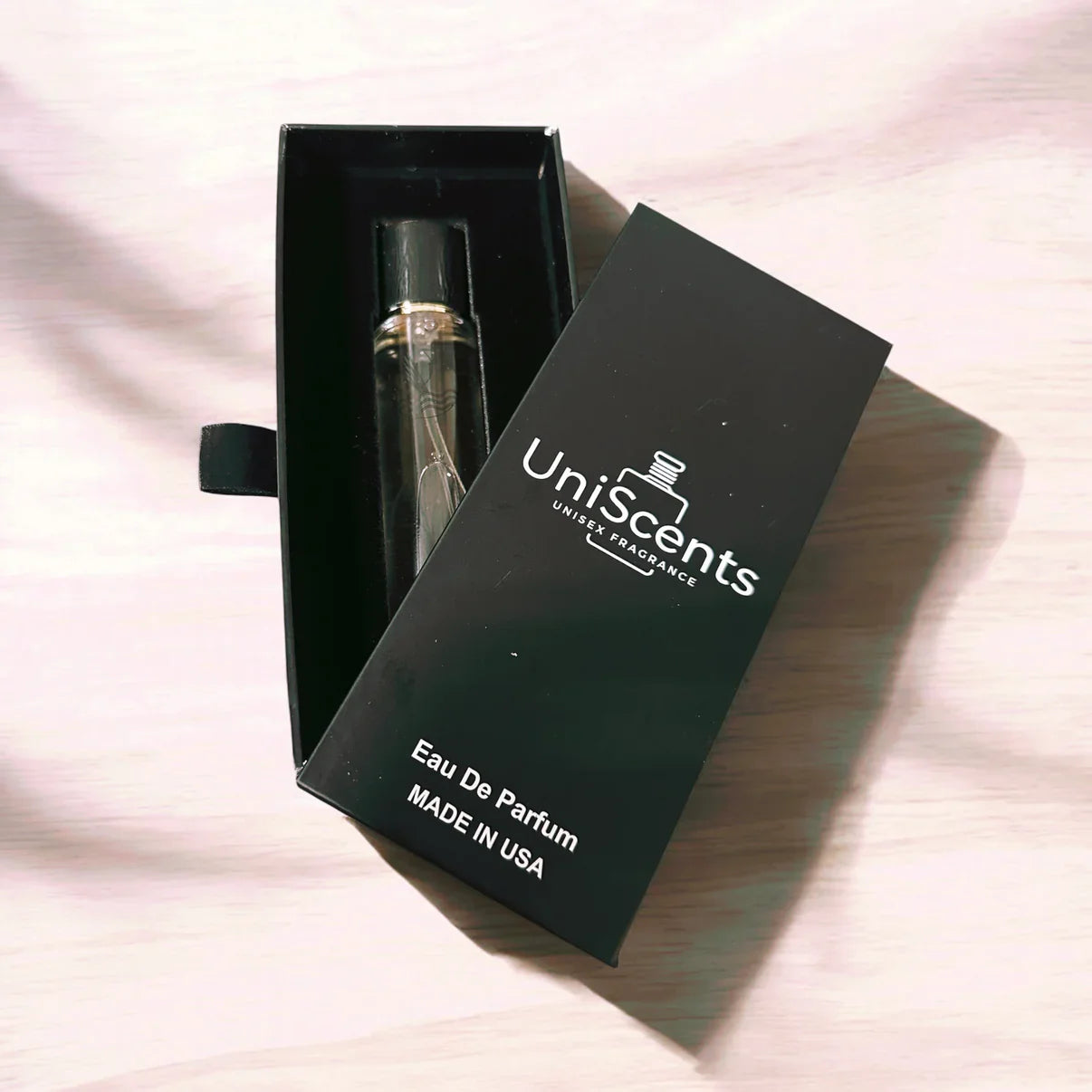 VIRAL Hair Perfume! – Long Lasting Scent, 1 fl oz by Moon Water Apothecary