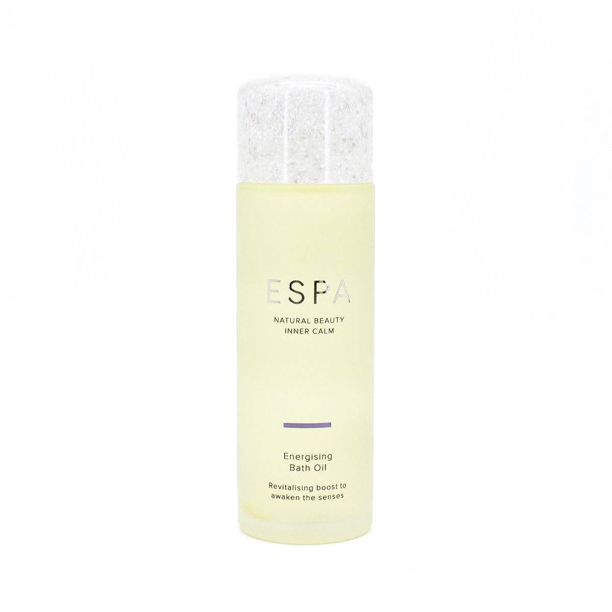 ESPA Energizing Bath Oil 3.3oz - Imperfect Box by This is Beauty US