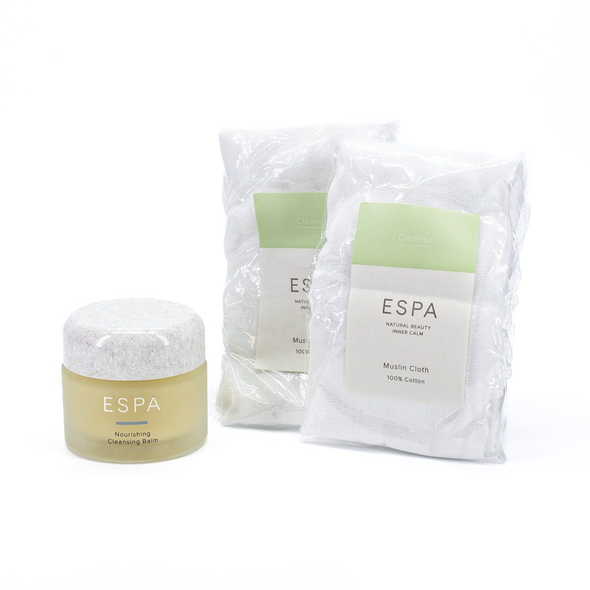 ESPA Nourishing Cleansing Balm 1.7oz - New by This is Beauty US