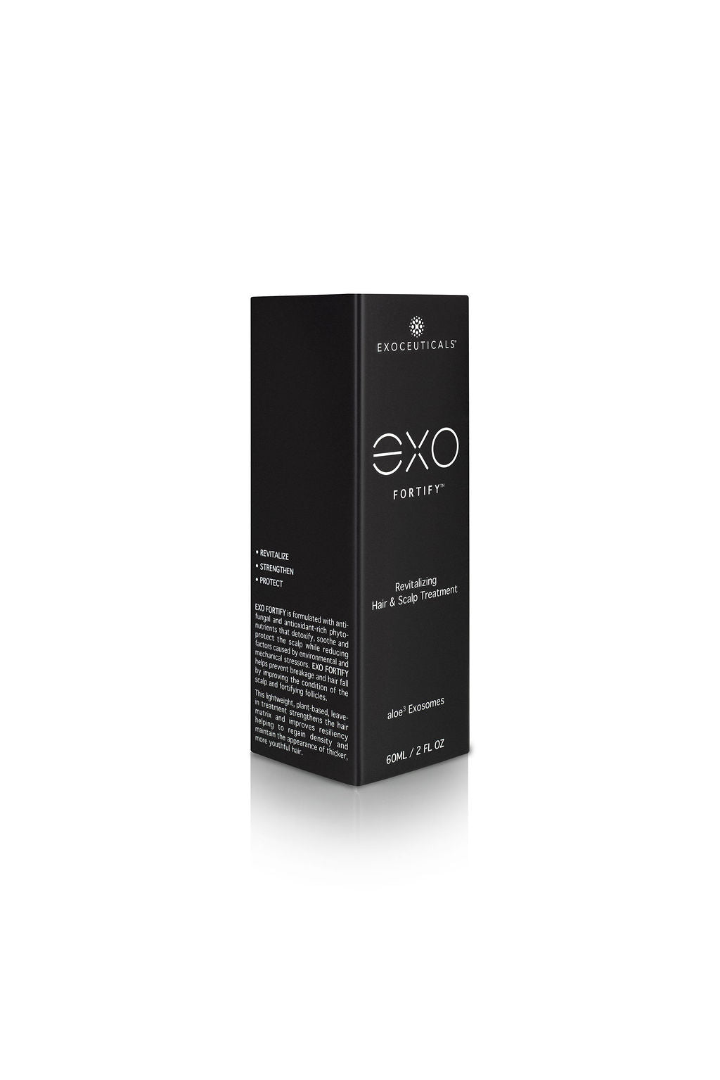 EXO FORTIFY™ Revitalizing Hair & Scalp Treatment by Exoceuticals