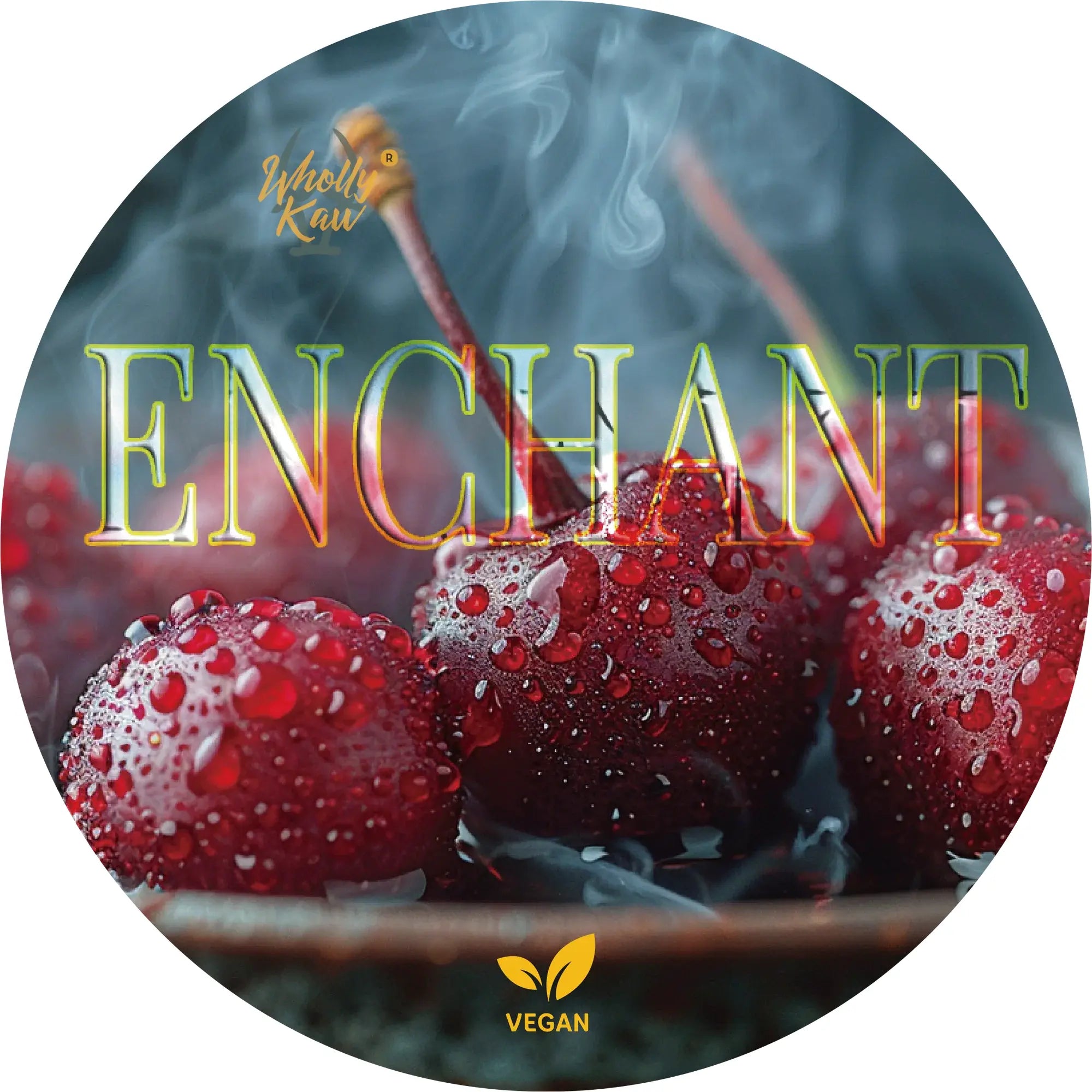Wholly Kaw Enchant Shaving Collection by Pasteur Pharmacy