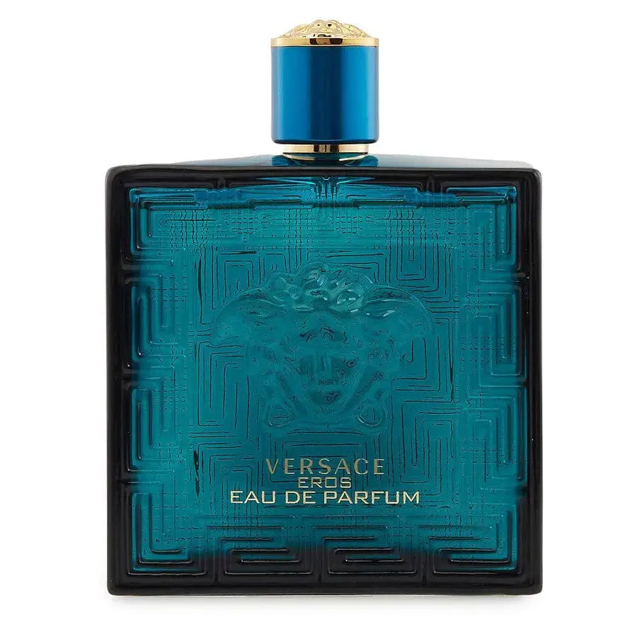 Eros By Versace For Men 6.7oz EDP Spray by perfumesandrea