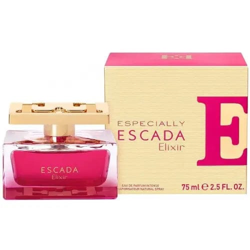 Escada Especially Elixir 2.5 oz W Spray by perfumesandrea