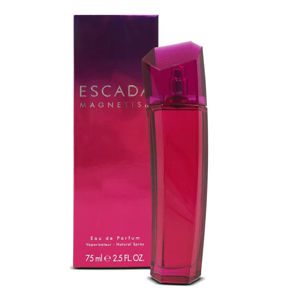 Escada Magnetism 2.5 oz W EDP Spray by perfumesandrea