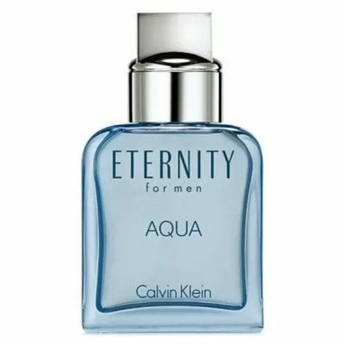 Eternity Aqua By Calvin Klein For Men 1.7oz EDT Spray by perfumesandrea