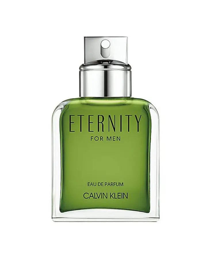 Eternity By Calvin Klein 3.3 oz M EDP Spray by perfumesandrea