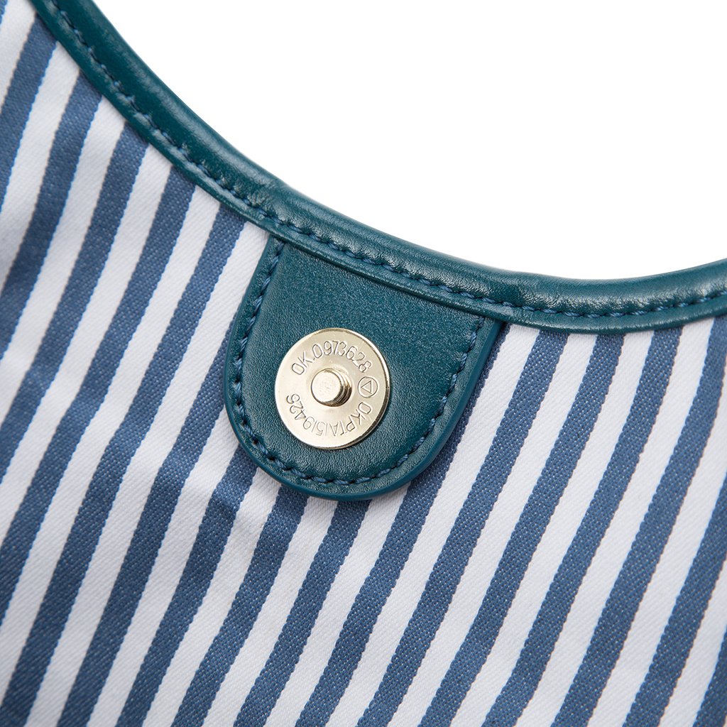 Debut Portrait Tote - Vegan by Doshi FCSA
