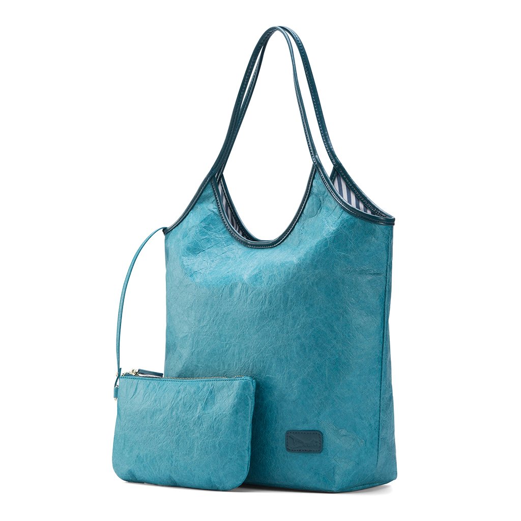 Debut Portrait Tote - Vegan by Doshi FCSA