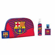 FC Barcelona By FC Barcelona For Men 3Pcs Set EDT by perfumesandrea