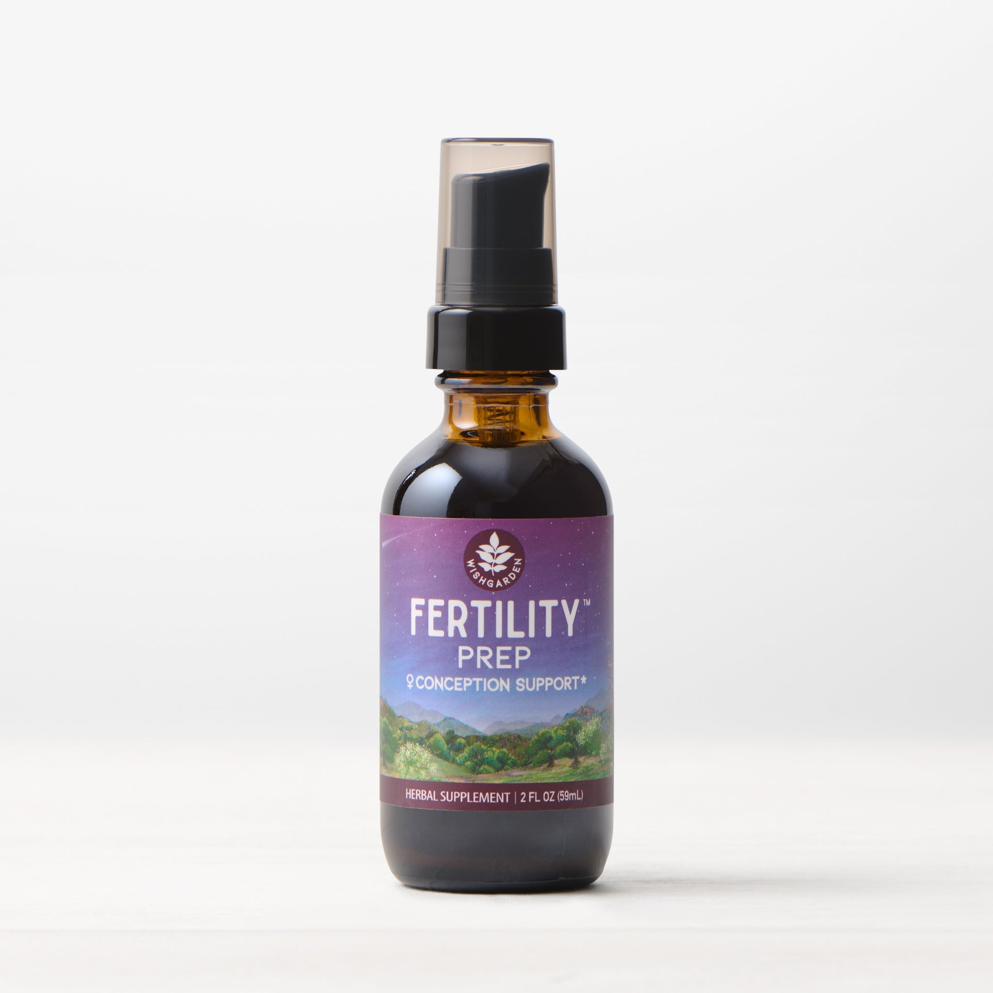 Fertility Prep, Conception Support by WishGarden Herbs