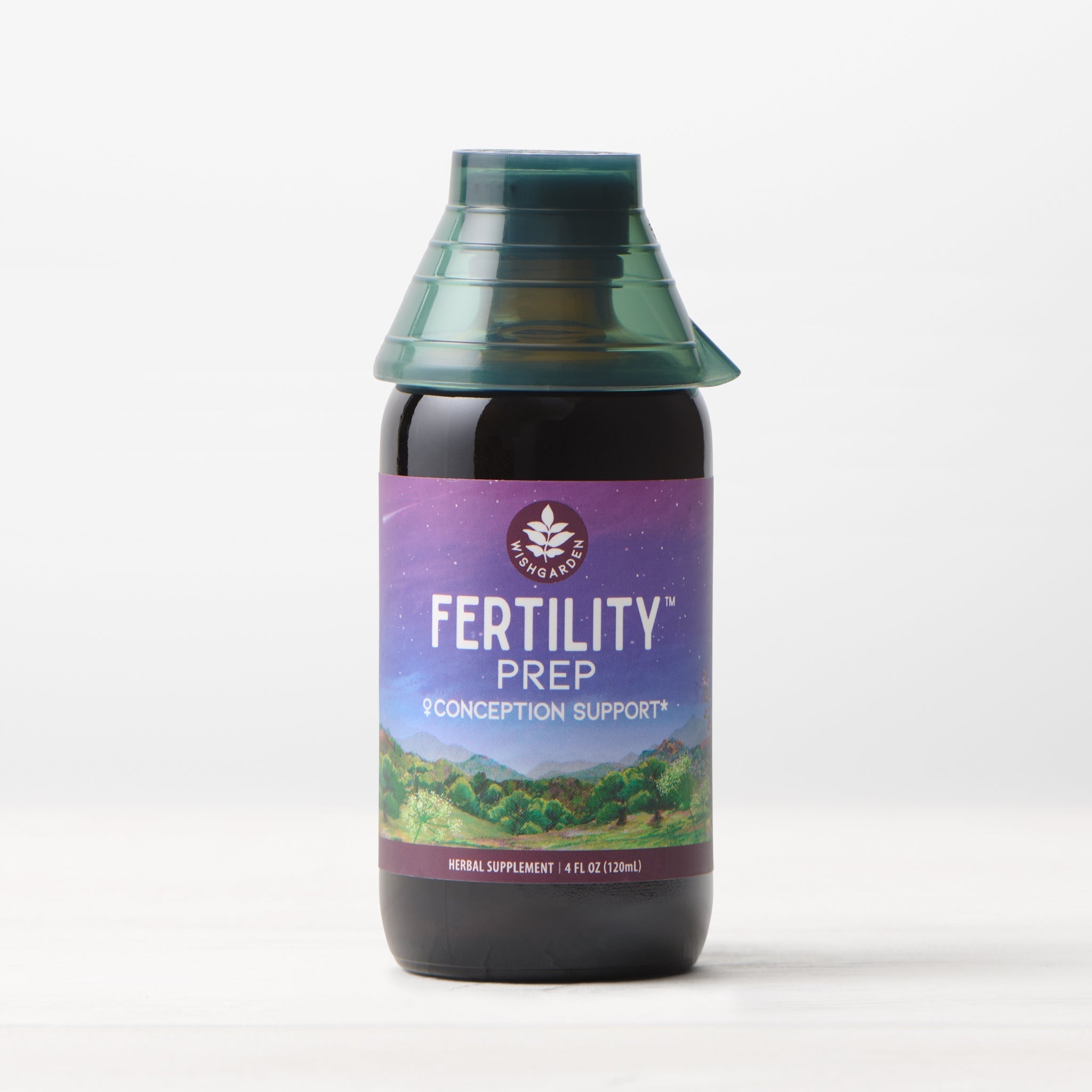 Fertility Prep, Conception Support by WishGarden Herbs