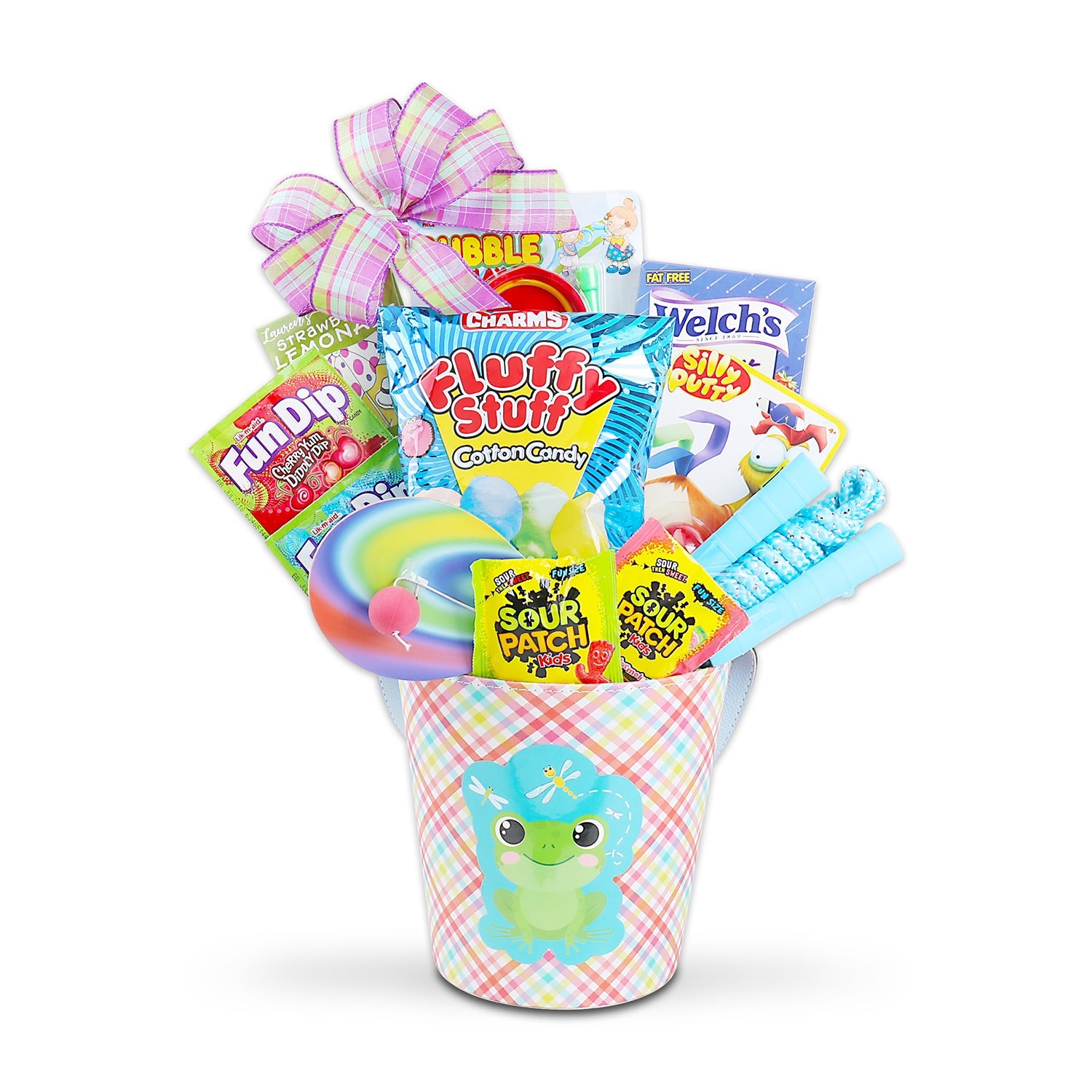 Outdoor Activity & Treats Gift Basket by Alder Creek Gift Baskets