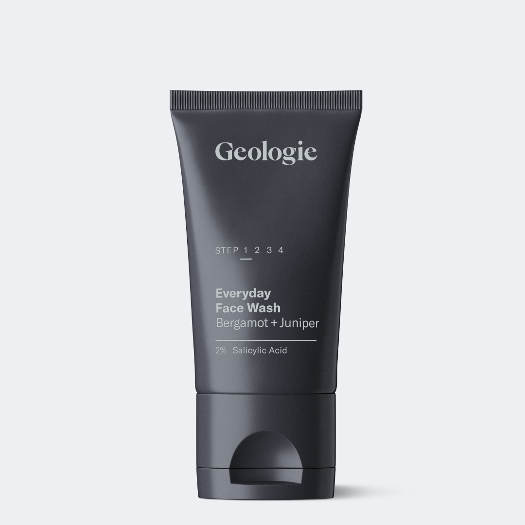Salicylic Acid Face Wash by Geologie