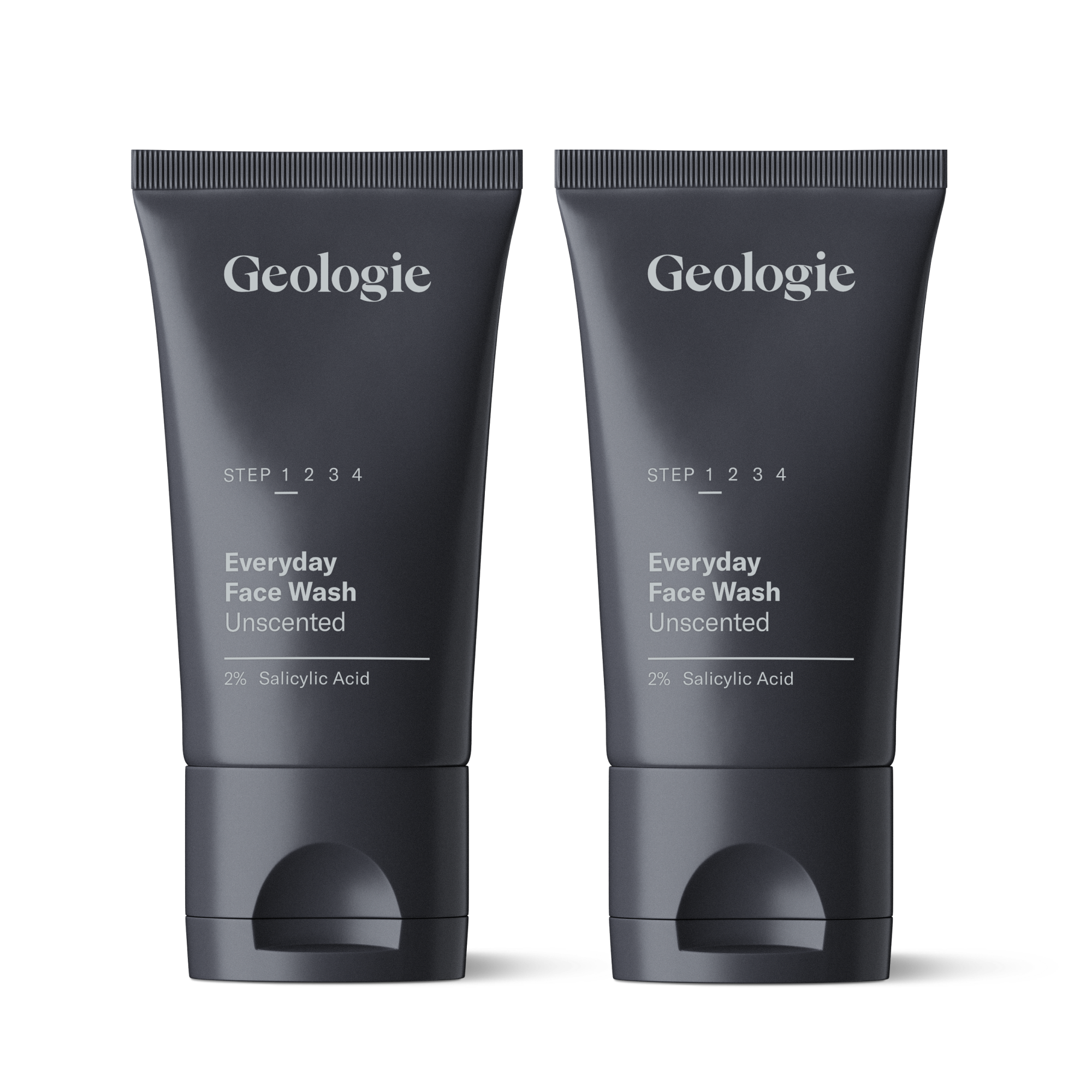 Salicylic Acid Face Wash by Geologie